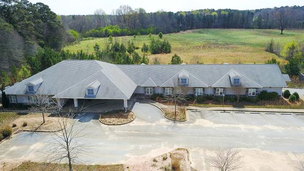 Healthcare/Senior Housing Facility | 8,878 SF: 22 Madras Pkwy, Newnan, GA 30263